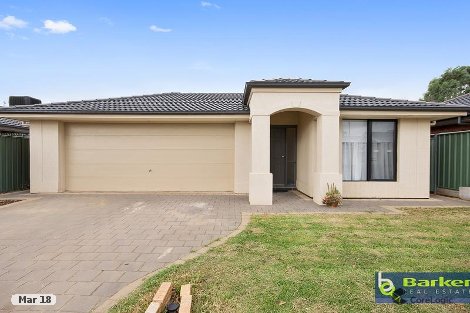 16 Nettlebeck St, Evanston Gardens, SA 5116