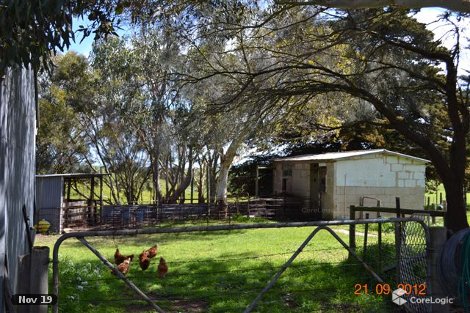 440 Peach Tree Rd, Magarey, SA 5280