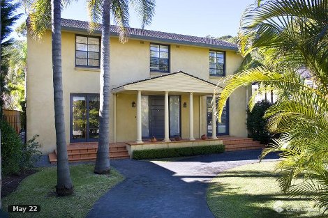 14 Monash Cres, Clontarf, NSW 2093