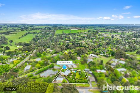 295 Armours Rd, Warragul, VIC 3820