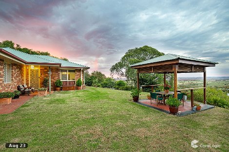 17 Darel St, Kingsthorpe, QLD 4400