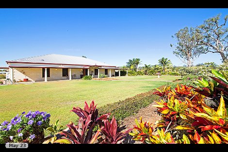 6 Millroy Dr, Barmaryee, QLD 4703