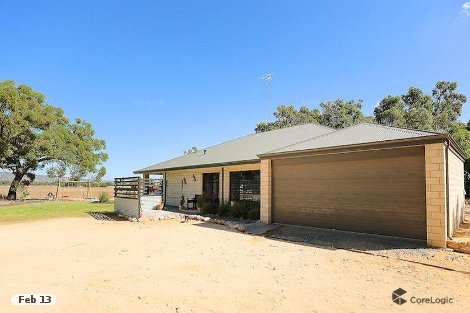 2164 Lakes Rd, North Dandalup, WA 6207