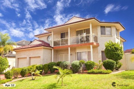 113 Lancaster Ave, Cecil Hills, NSW 2171