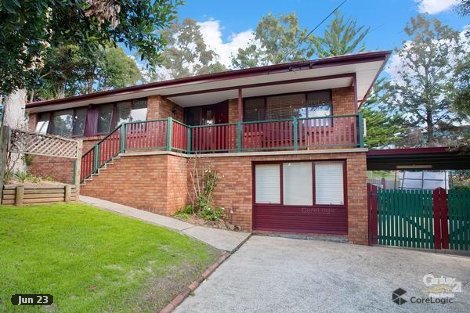 1 Elgar Pl, Seven Hills, NSW 2147