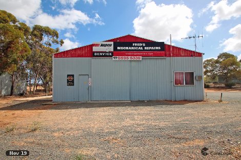 15 Industry Rd, Paringa, SA 5340