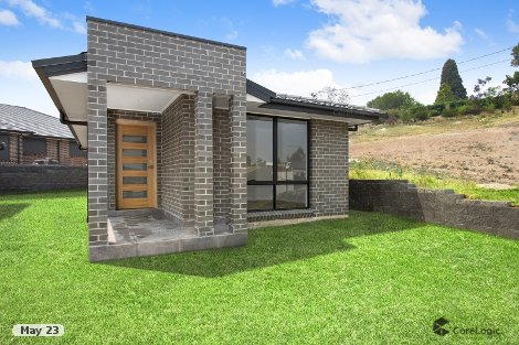 1 Summit Rdge, North Richmond, NSW 2754