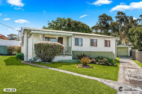 28 Messenger Rd, Barrack Heights, NSW 2528