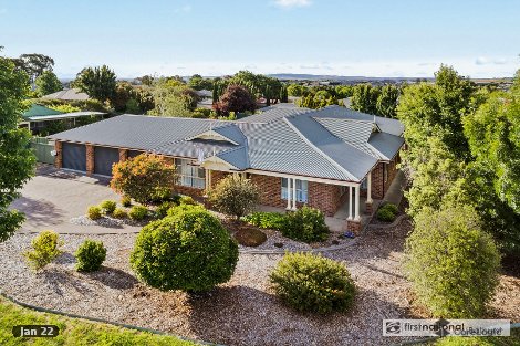 5 Roxburgh Dr, Kelso, NSW 2795