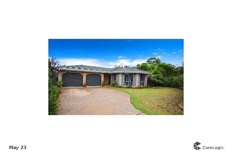 86 Bugong St, Prestons, NSW 2170