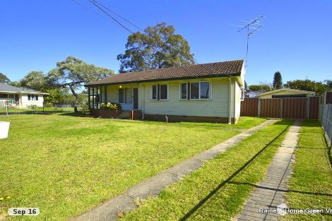 9 Permian Dr, Cartwright, NSW 2168