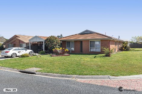 3 Jenkins Dr, Sebastopol, VIC 3356