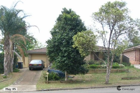 43 School House Rd, Regentville, NSW 2745