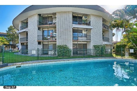 9/261-265 Sheridan St, Cairns North, QLD 4870