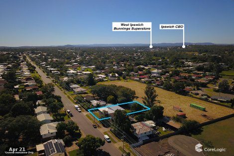 76 Chubb St, One Mile, QLD 4305