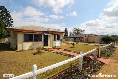 33 Hodge St, Kingaroy, QLD 4610