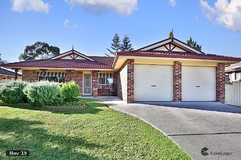 64 Coconut Dr, North Nowra, NSW 2541