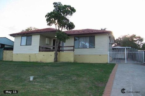 33 Aberdeen Rd, Busby, NSW 2168