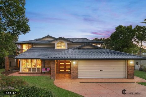 7 Merion Pl, Carindale, QLD 4152