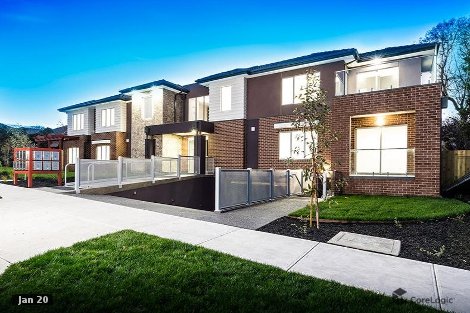 8/24 Miller St, Heidelberg Heights, VIC 3081