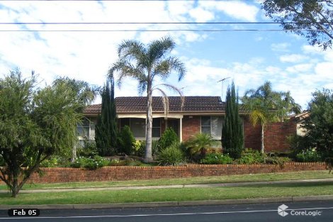 3/139 Penshurst St, Penshurst, NSW 2222