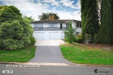 34 Jacka Cres, Campbell, ACT 2612