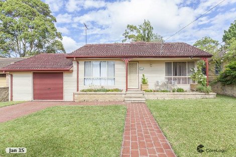 69 Russell Ave, Valley Heights, NSW 2777