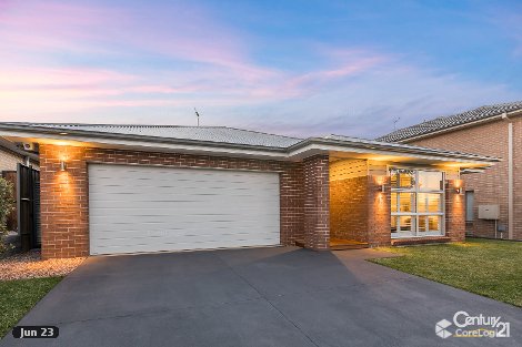 47 Waterfall Bvd, The Ponds, NSW 2769