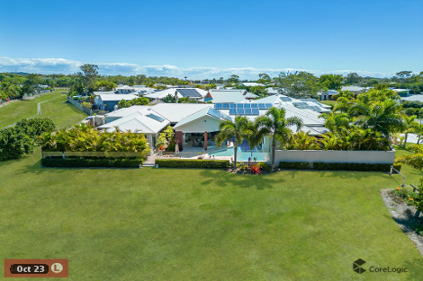 5 Atlantis Bvd, Bargara, QLD 4670