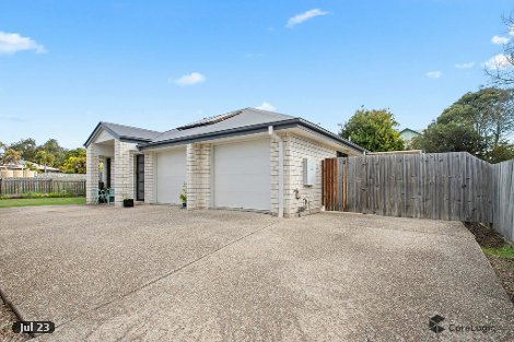 5 Thompson St, Silkstone, QLD 4304