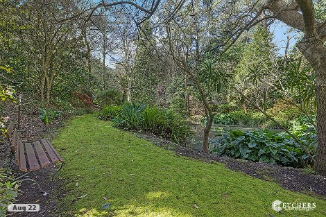 35 Tulloch St, Millgrove, VIC 3799