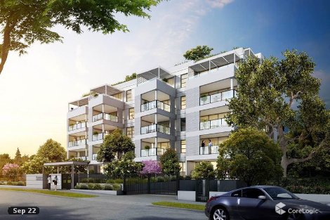 203/56 Gordon Cres, Lane Cove North, NSW 2066