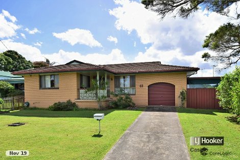 42 Johnston St, Casino, NSW 2470