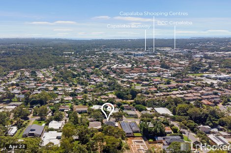 36 Larbonya Cres, Capalaba, QLD 4157