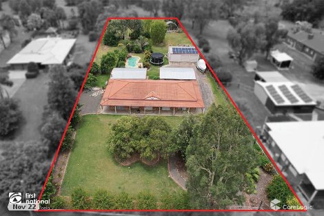 15 Hills Ave, Biloela, QLD 4715