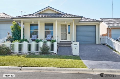 4 The Walk, Camden Park, NSW 2570