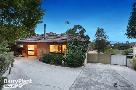 11 Victory Ave, Wandin North, VIC 3139