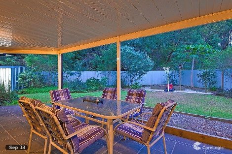 11 Park Lane, Bahrs Scrub, QLD 4207