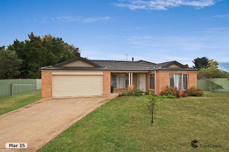 2 Clayton St, Tylden, VIC 3444