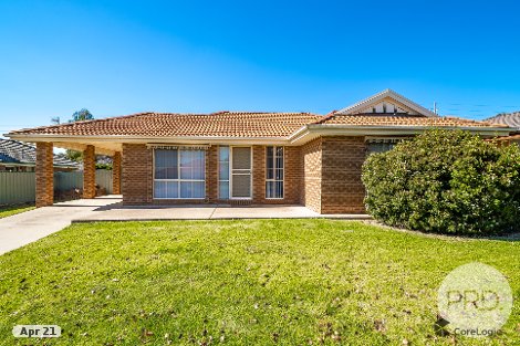 16 Boree Ave, Forest Hill, NSW 2651