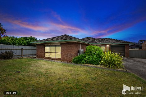 4 Somme St, Miandetta, TAS 7310