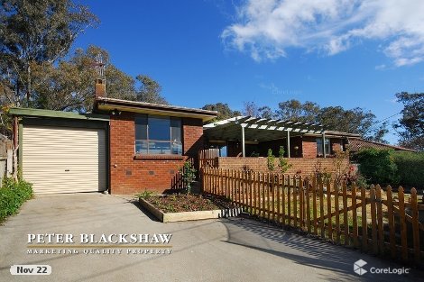 49 Williamson St, Holder, ACT 2611