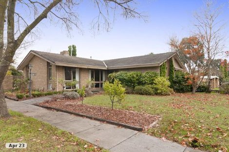 1 Galloway Gr, Bayswater North, VIC 3153