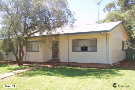 4 Keats St, Hillston, NSW 2675