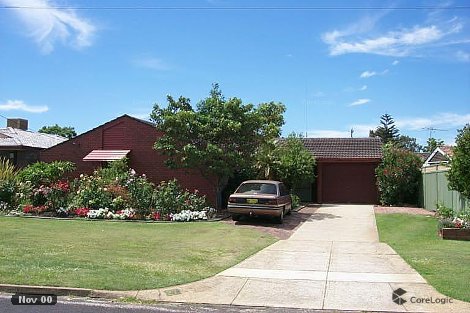 27 Leichhardt St, Bull Creek, WA 6149