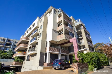 20/30-32 Copeland St, Liverpool, NSW 2170