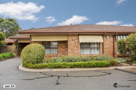 22/18-24 Crozier Ave, Modbury, SA 5092