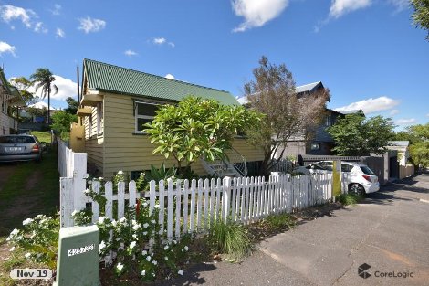 247 Hale St, Petrie Terrace, QLD 4000