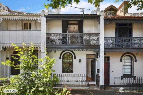 20 Tudor St, Surry Hills, NSW 2010