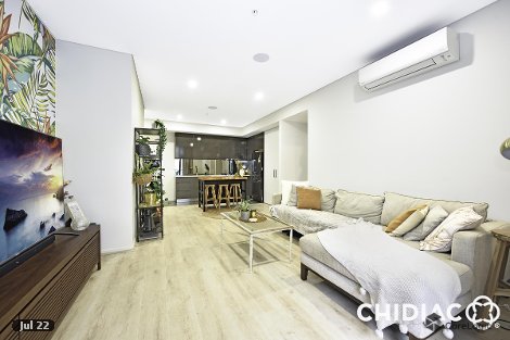 10068/7 Bennelong Pkwy, Wentworth Point, NSW 2127